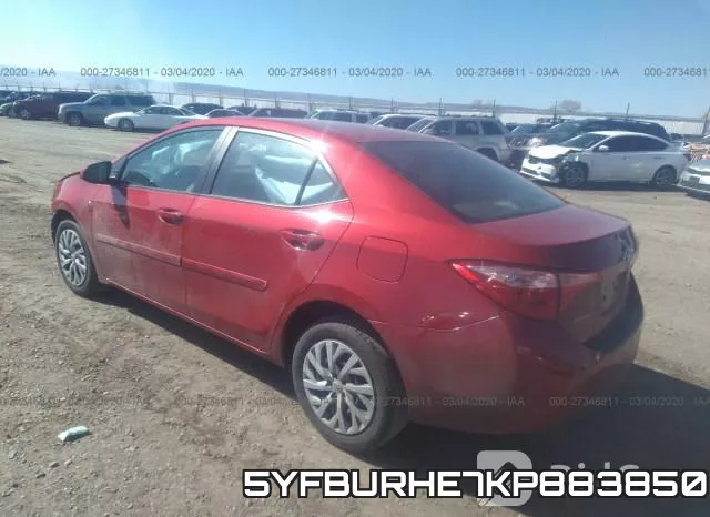 5YFBURHE7KP883850 фото 4