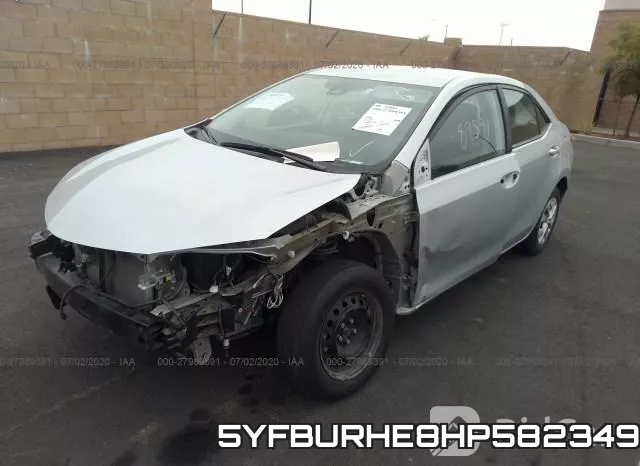 5YFBURHE8HP582349 фото 3