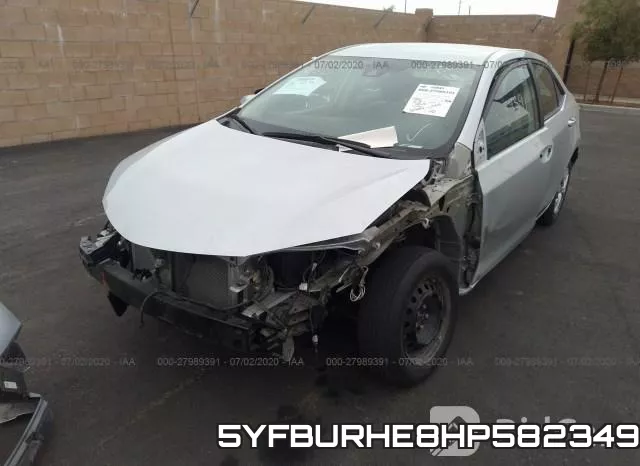 5YFBURHE8HP582349 фото 7