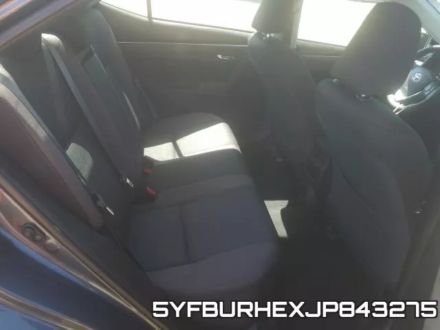 5YFBURHEXJP843275 фото 7
