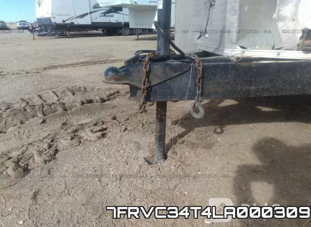 7FRVC34T4LA000309 фото 2