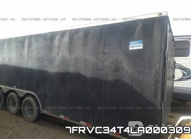 7FRVC34T4LA000309 фото 4