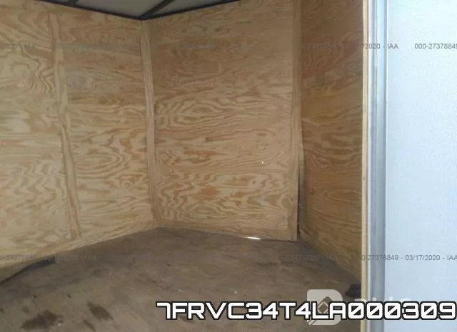 7FRVC34T4LA000309 фото 6
