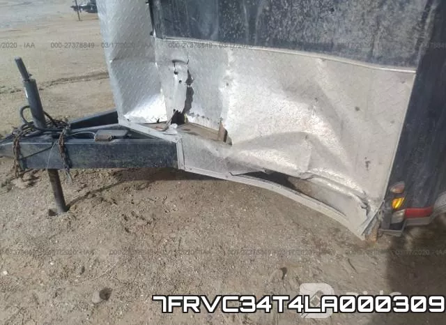 7FRVC34T4LA000309 фото 7