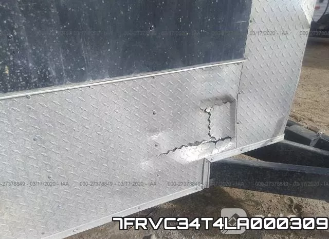 7FRVC34T4LA000309 фото 8