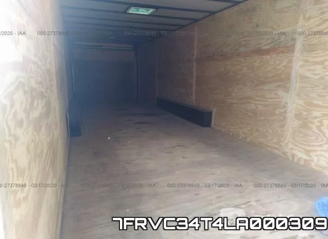 7FRVC34T4LA000309 фото 9