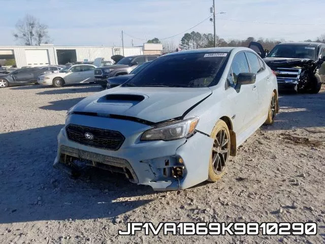 JF1VA1B69K9810290 фото 3