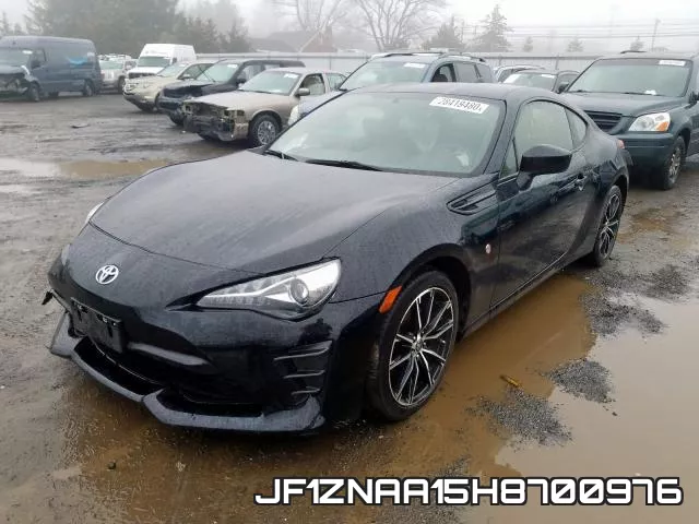 JF1ZNAA15H8700976 фото 3