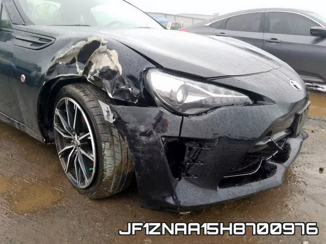 JF1ZNAA15H8700976 фото 10