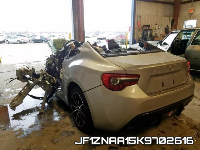 JF1ZNAA15K9702616 фото 4