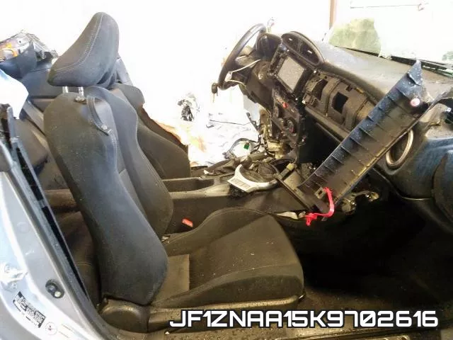 JF1ZNAA15K9702616 фото 6