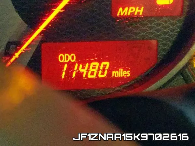 JF1ZNAA15K9702616 фото 9