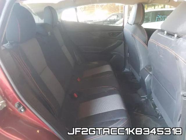 JF2GTACC1K8345318 фото 7