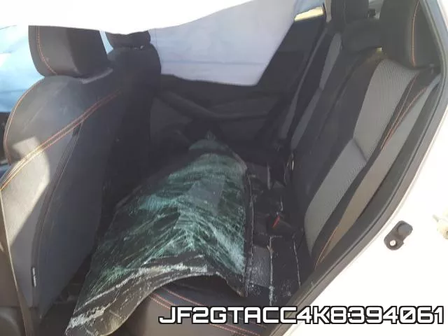 JF2GTACC4K8394061 фото 7