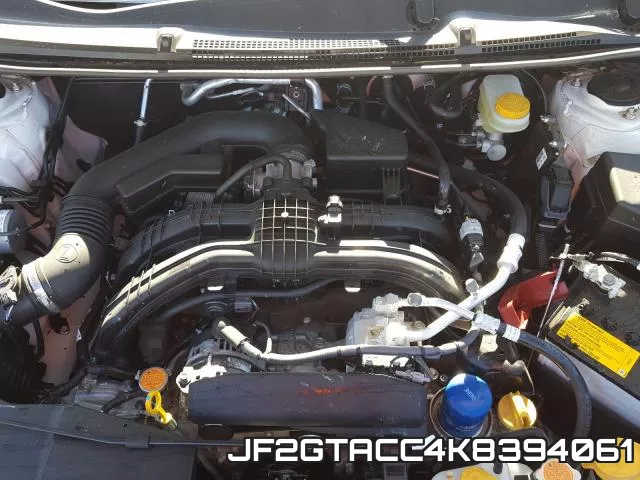JF2GTACC4K8394061 фото 8