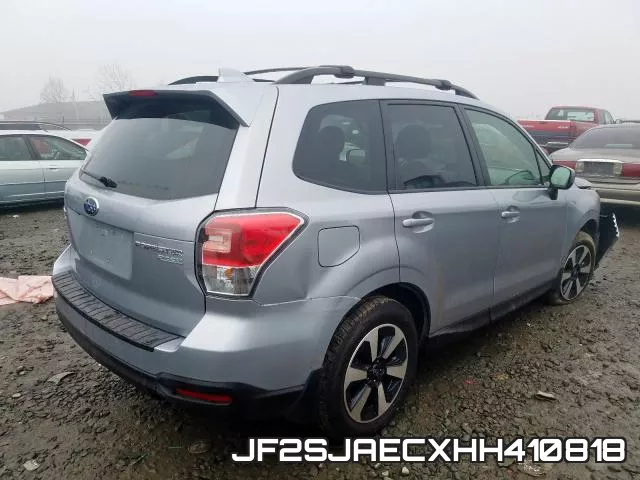 JF2SJAECXHH410818 фото 5