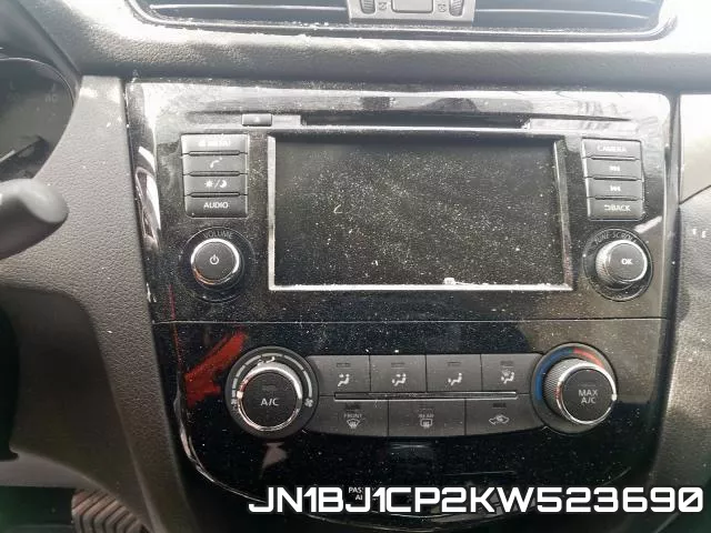 JN1BJ1CP2KW523690 фото 10