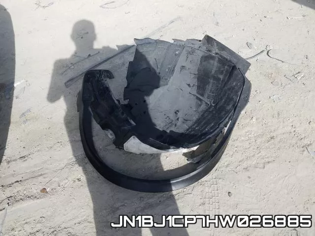 JN1BJ1CP7HW026885 фото 10
