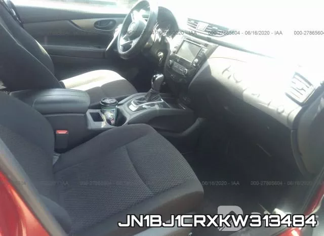 JN1BJ1CRXKW313484 фото 6