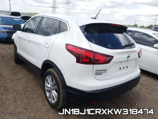 JN1BJ1CRXKW318474 фото 4