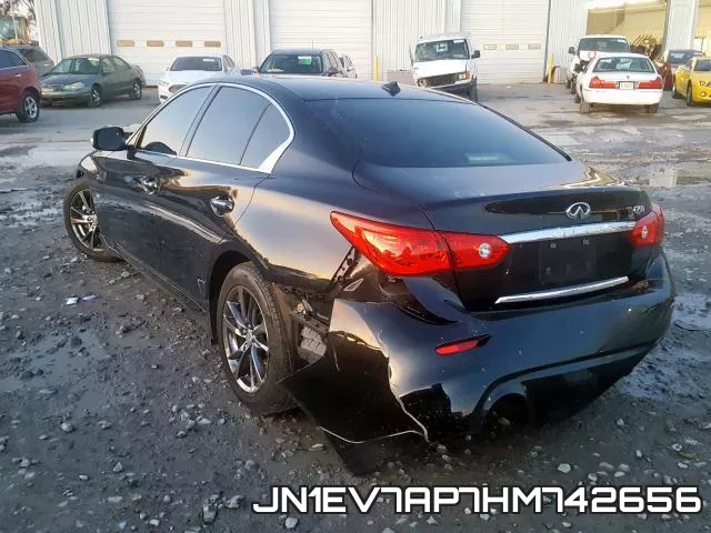 JN1EV7AP7HM742656 фото 4