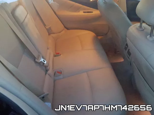 JN1EV7AP7HM742656 фото 7