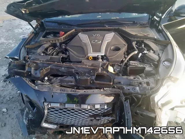 JN1EV7AP7HM742656 фото 8