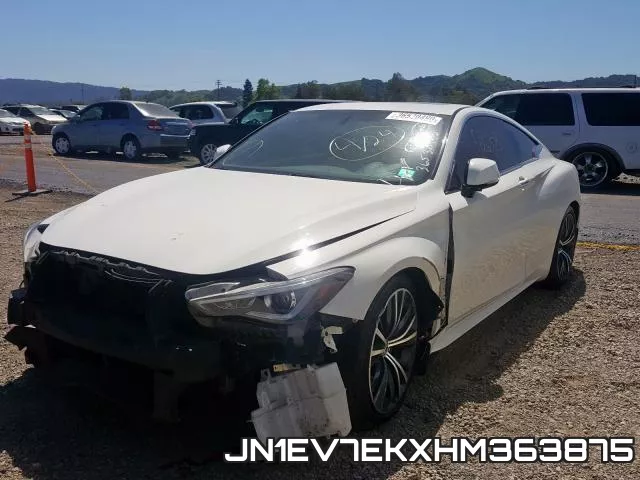JN1EV7EKXHM363875 фото 3