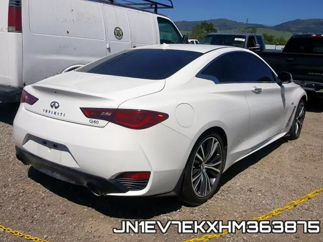 JN1EV7EKXHM363875 фото 5