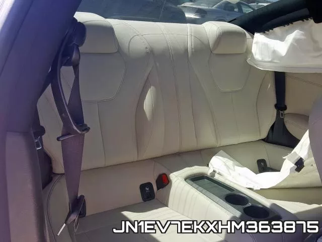 JN1EV7EKXHM363875 фото 7