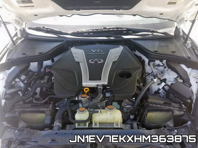 JN1EV7EKXHM363875 фото 8