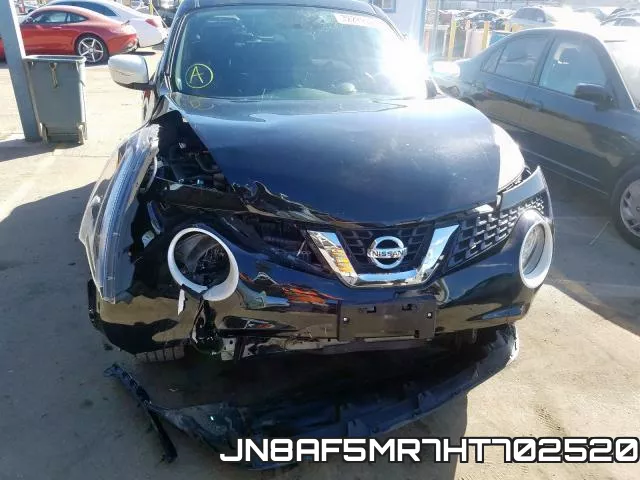 JN8AF5MR7HT702520 фото 10