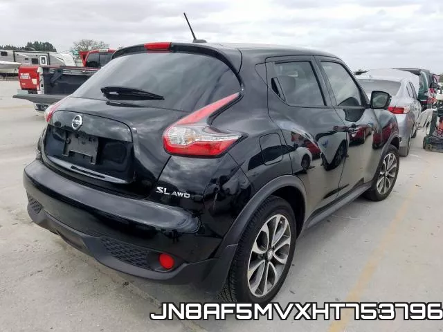 JN8AF5MVXHT753796 фото 5