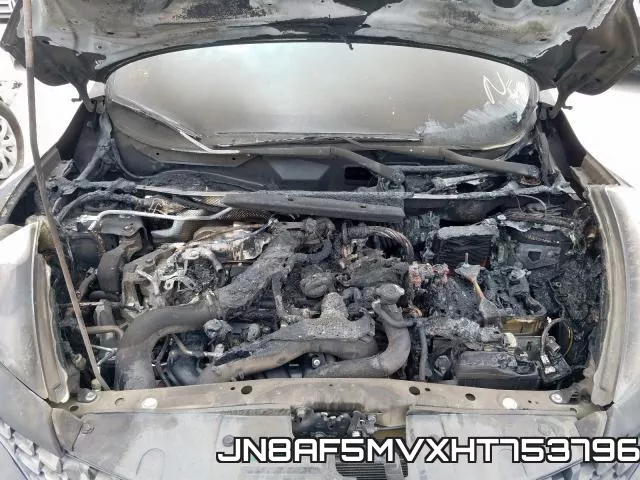 JN8AF5MVXHT753796 фото 8