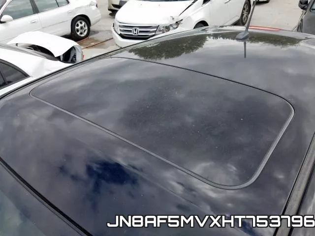 JN8AF5MVXHT753796 фото 10
