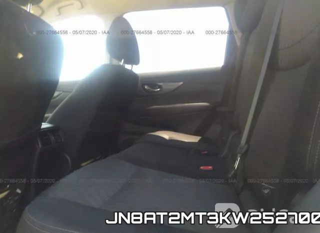 JN8AT2MT3KW252700 фото 9