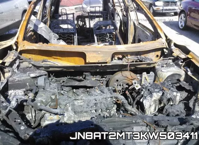 JN8AT2MT3KW503411 фото 7
