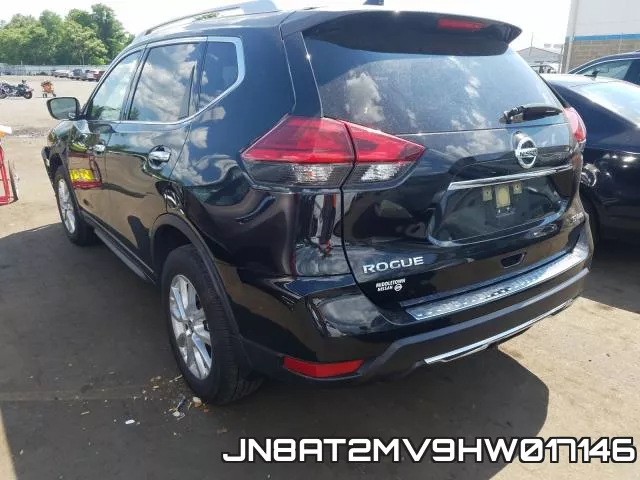 JN8AT2MV9HW017146 фото 4