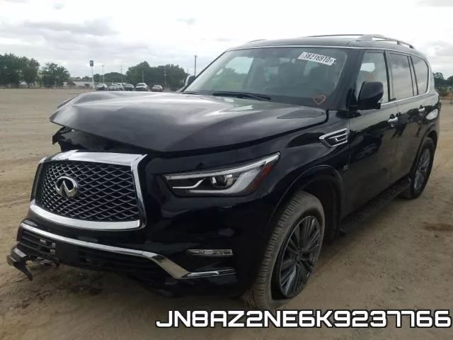JN8AZ2NE6K9237766 фото 3