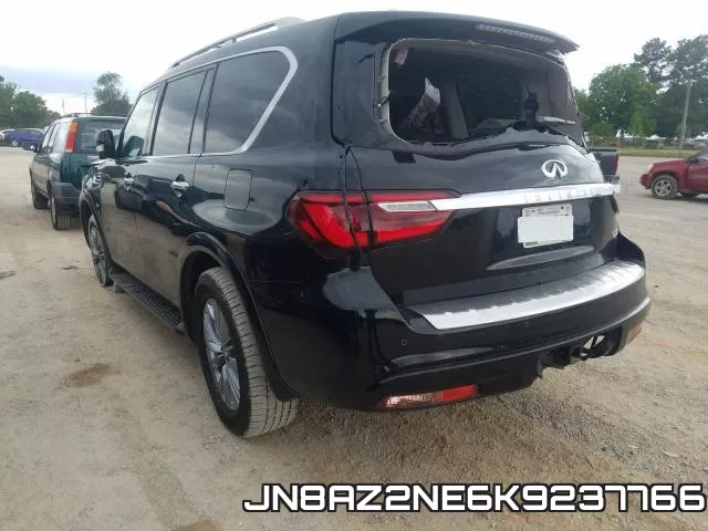JN8AZ2NE6K9237766 фото 4