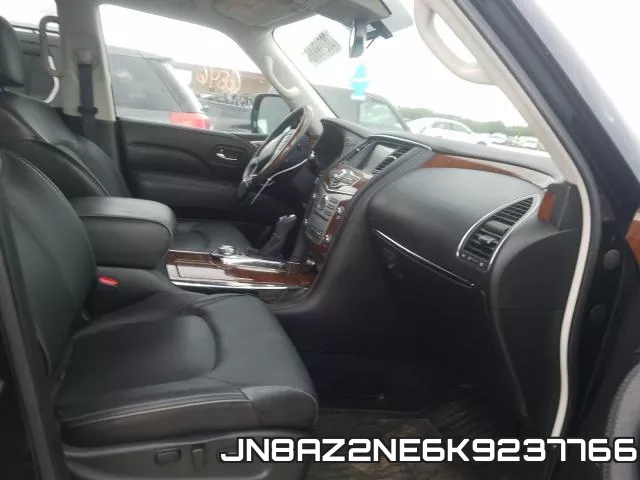 JN8AZ2NE6K9237766 фото 6