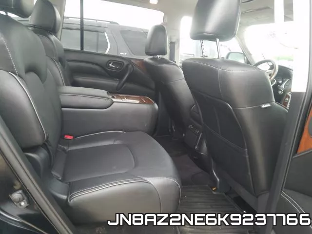 JN8AZ2NE6K9237766 фото 7
