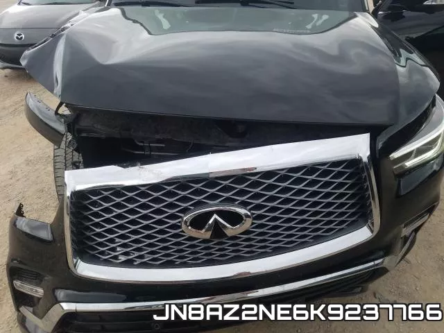 JN8AZ2NE6K9237766 фото 8