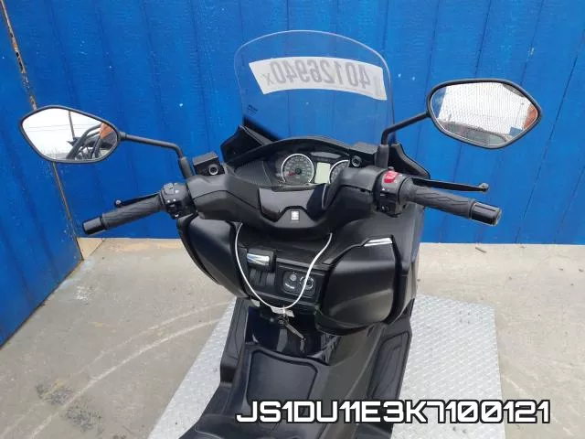 JS1DU11E3K7100121 фото 6