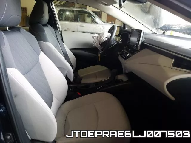 JTDEPRAE6LJ007503 фото 6