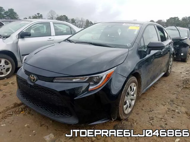 JTDEPRAE6LJ046866 фото 3