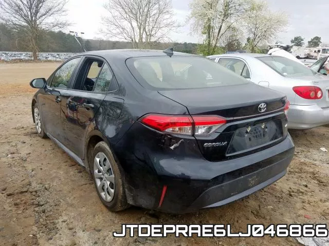 JTDEPRAE6LJ046866 фото 4