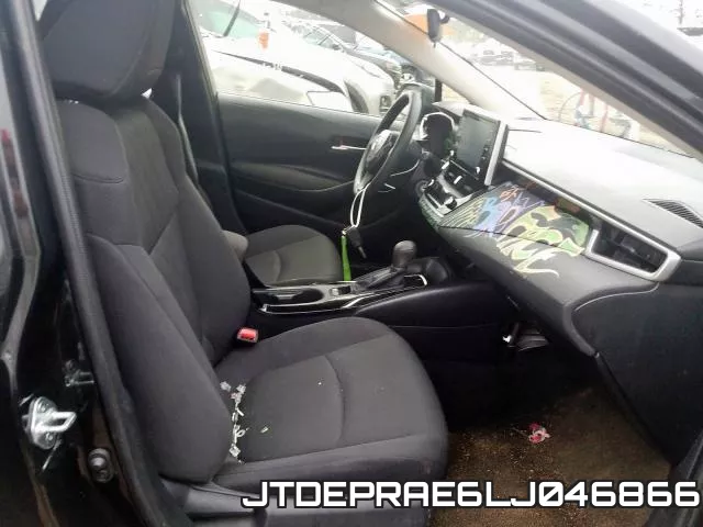 JTDEPRAE6LJ046866 фото 6