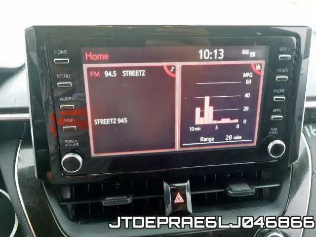 JTDEPRAE6LJ046866 фото 10
