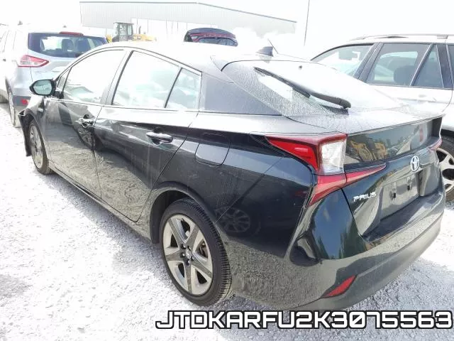 JTDKARFU2K3075563 фото 4